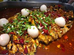 -鱼酷活鱼烤鱼(沈阳大悦城店)