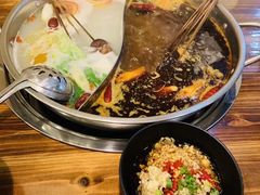 -杨校长·老成都串串香火锅(全国总店)