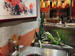 -朱光玉火锅馆(正弘城店)