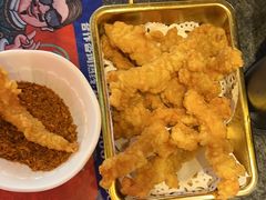 -秦炉烤肉(财富中心店)