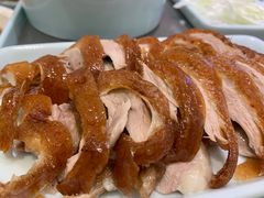 -紫光园·烤鸭·北京菜(劲松店)