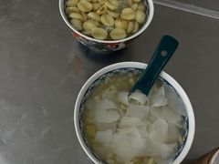 -老胡甜汤(龙眼店)