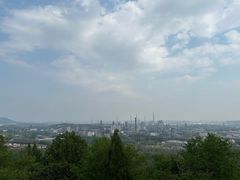 -白水寺森林公园