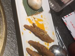 -伊茉家的烤肉店(勒泰中心店)