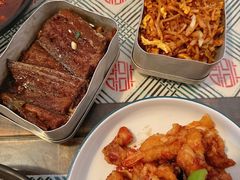 饭盒带鱼-七寻八找·胡同菜