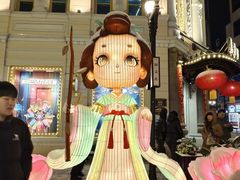 -中华巴洛克风情街