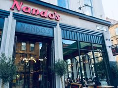 门面-Nando's(sauchiehall street)