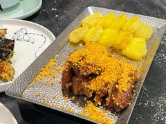 -紫泥369粗粮季(鼓楼店)