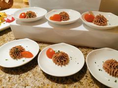 -上海东方佘山翰悦阁酒店·Vie全日制餐厅