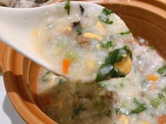 -温粥人(春晖路店)