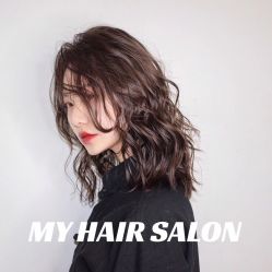 -MY HAIR ARDOR