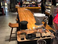 -星巴克臻选(广州太古汇店)