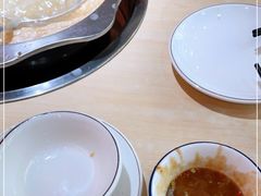 -来自潮州牛肉店(华强北店)