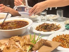 -紫光园(燕郊总店)