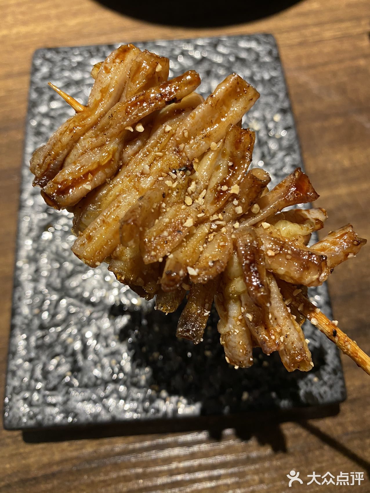 [调皮]发现新食材！六线鱼有六条线吗？