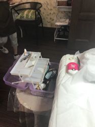 -睫乐园•睫公馆•美睫美甲沙龙