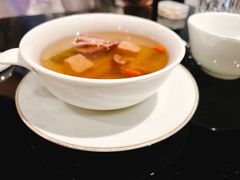 -上海苏宁宝丽嘉酒店·嘉府壹号中餐厅
