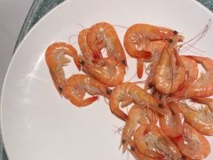 -老伙记海鲜码头(北滘店)