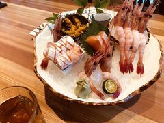 -皇品田苑日式料理(苏州中心店)