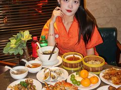 -新偶像健康汇•水疗SPA•豪华自助餐(世界城店)