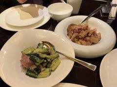 -万豪中餐厅·粤菜·北京粤财JW万豪酒店