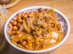 -胖老板的烤肉店—原鲜牛道(学府路店)