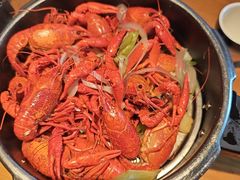 -蚝翅·海鲜粥·烧烤·龙虾季(海曙天一店)