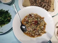 -高佳庄·舟山海鲜(海景旗舰店)