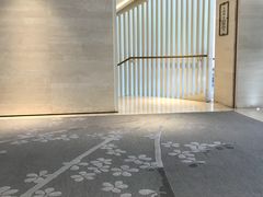 -上海衡山路十二号华邑酒店