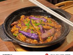 -龙泉人椰子鸡·糟粕醋·地标海南菜(龙昆南店)