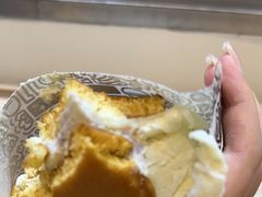 -辛一·铜锣烧(大宁久光店)
