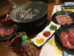 -热血兄弟·炭火烤肉(融侨中心店)