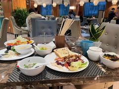-云海轩·海鲜自助-河北云瑧世纪大饭店1F
