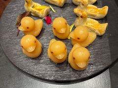 -全聚德(双井店)