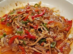 -又见炊烟私房菜(敬亭路店)