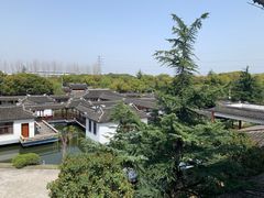 -渭塘酒家(生态园店)