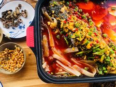 -李歪歪纸包鱼(天府新区店)