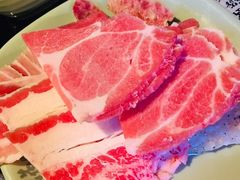 -梨花自助烤肉(天河城店)