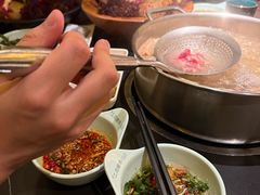 -二刀潮牛(重庆光环购物公园店)