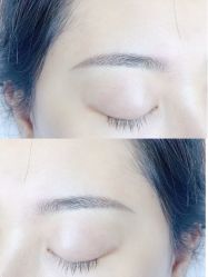 -久匠·野生眉半永久纹眉