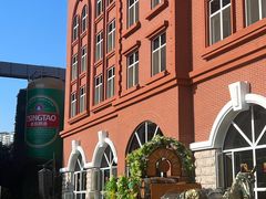 -青岛啤酒博物馆