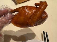 -利苑酒家(华熙国际店)