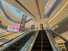 -龙湖重庆时代天街