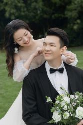 -挪娅婚纱摄影皇家会所