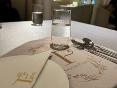 -晶雅花园西餐厅(南京首店)