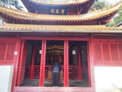 -狼山风景名胜区