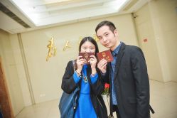 -HY小曼wedding·TOPYOUNG团队