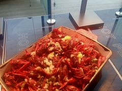 -漳州佰翔圆山酒店·圆山畔西餐厅