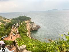-美人鱼悬崖海景餐厅(鹿嘴山庄店)