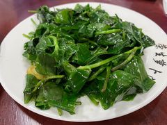 -荣生萝卜汤饭店